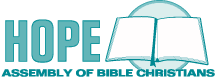 HopeABC Logo